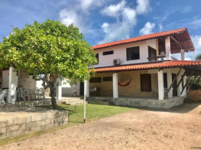 Casa de praia em Carapibus